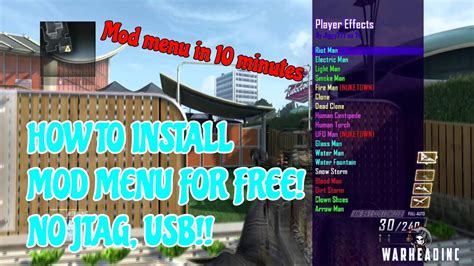 Download pro evolution soccer 2018 ps3. HOW TO GET MOD MENUS ON BLACK OPS 2 WITH NO JAILBREAK OR ...