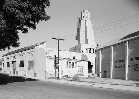 Pictures 2 Whittier Theatre Whittier California