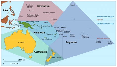 Australia I Oceania Geografia24 Pl