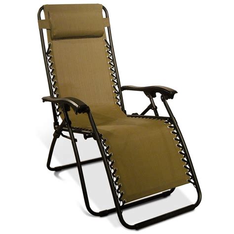 But with a zero gravity recliner office chair, your body will always be in the correct natural curvature of the spine. Best Zero Gravity Outdoor Folding Recliner - Seekyt