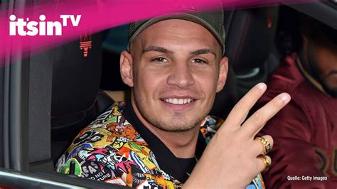 Pietro lombardi nimmt sich das erste mal in seiner karriere eine auszeit. GNTM 2021: Pietro Lombardi unterstützt DIESE Kandidatin ...