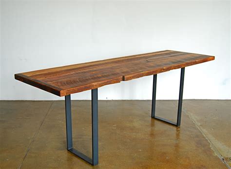 Long Thin Kitchen Tables | Narrow dining tables, Long narrow dining