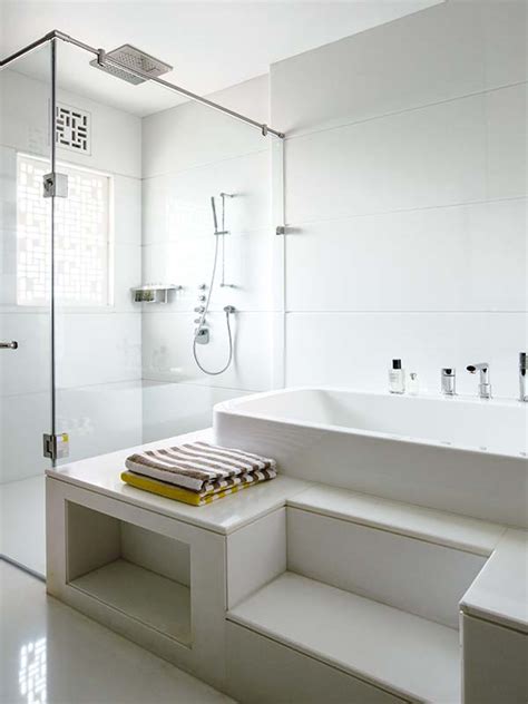 Bathroom Designs In India Top 10 Spaces Featured On Ad Architectural