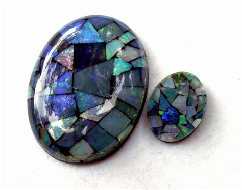 Gem Profile Opal Introduction Jewelry Making Blog Information