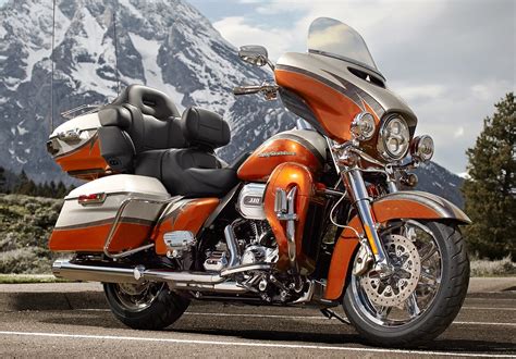 Our coverage is from auto and moto. 2014 Harley Davidson CVO Limited