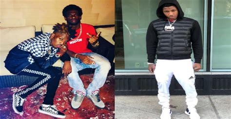 1think of dying everyday nba youngboy2:04. Mad Muzik Cali Clowns NBA Youngboy For Getting Chain ...