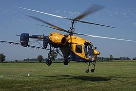 Helikopter ilk olarak bu denge aşamasını geçtikten sonra kokpit bölümünde pilotun kontrol edebileceği şekilde yerleştirilmiş kontrol mekanizmalarına sıra gelmiştir. Helikopter - Wikipédia