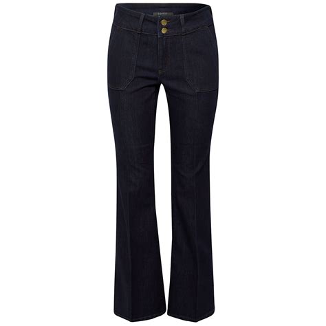 Stretchjeans Met Bootcut 079eo1b001 Esprit Collection Jeans E900