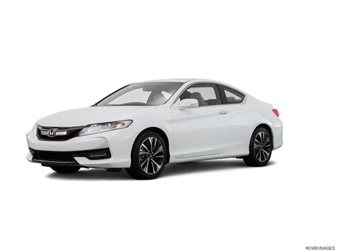 Used 2016 Honda Accord Touring Coupe 2d Pricing Kelley Blue Book