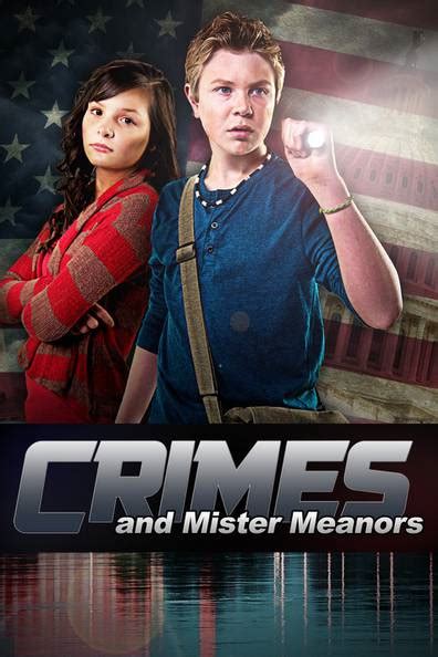 How To Watch And Stream Crimes And Mister Meanors 2015 On Roku