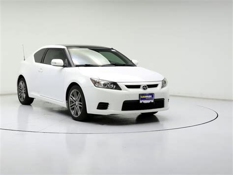 Used Scion Coupes For Sale