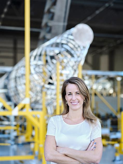 Sofia Graflund Coo Heart Aerospace Heart Aerospace