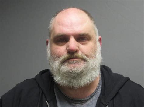 Mark Winne Sex Offender In Beacon Falls Ct 06403 Ct1869734