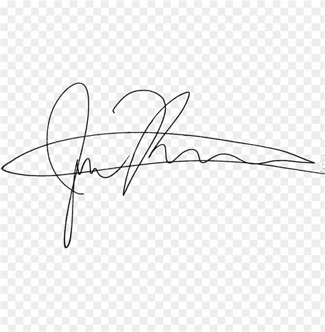Signature Png Png Image With Transparent Background Toppng