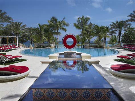 Miami Luxury Real Estate Acqualina Mansions Luxury Condos In Miami