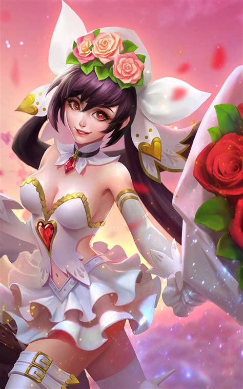 Cannon And Roses Layla Mobile Legends Download Free 100 Wallpaper Mobile Legend Download Free Images Wallpaper [wallpapermobilelegend916.blogspot.com]