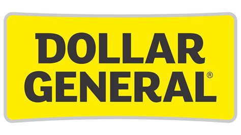 Dollar General Corporation Logo, symbol, meaning, history, PNG, brand