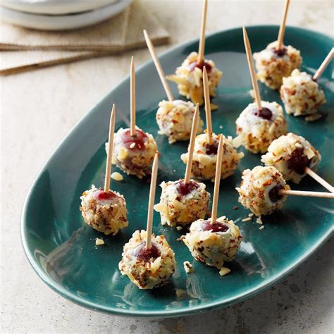 Sign up for the tasty newsletter today! 38 Make-Ahead Appetizer Recipes to Always Have on Hand ...