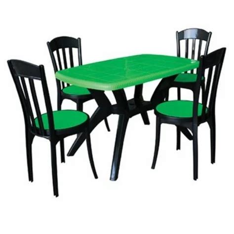 Plastic Dining Table At Best Price In Wardha By Paras Furniture Id