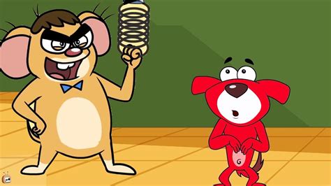 Rat A Tat Little Tiny Dog Special Cartoons Compilation Videos