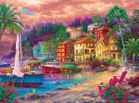 Beach Jigsaw Puzzles Jigsaw Puzzles For Adults