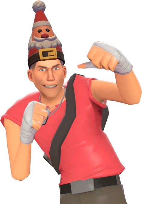 Filescout Merry Conepng Official Tf2 Wiki Official Team Fortress Wiki