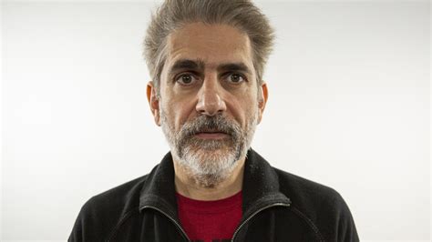 Michael Imperioli The First Time