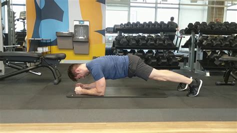 The rkc plank in particular works best with lower volume and higher effort. RKC Plank - YouTube