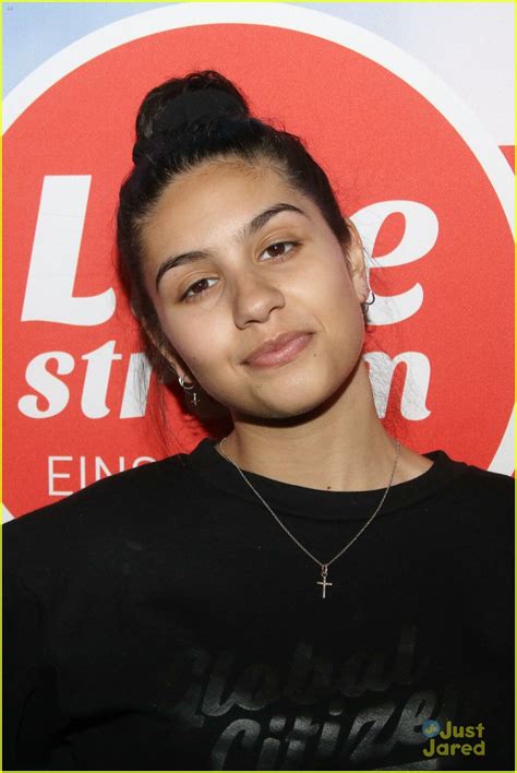 Alessia Cara Says You Can Hear A Change In New Album Growing Pains