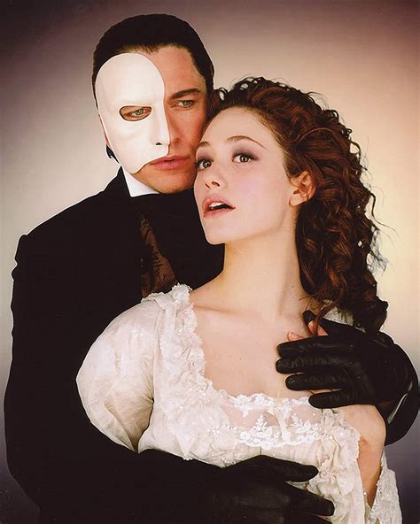 Gerard Butler Phantom Of The Opera Photos Trafficvse