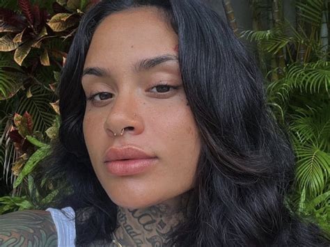 kehlani is all types of steamy vibes on her blue water road trip tour and it s awesome — attack