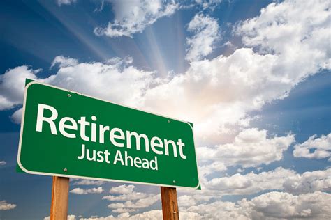 The Road To Retirement Are We There Yet Providence Financial