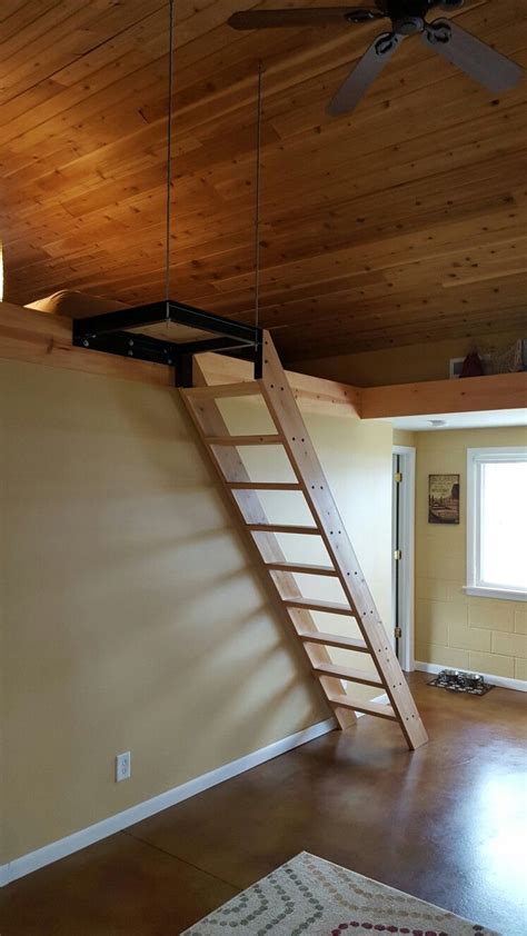 Pin By Archiworks On Ladder Small House Inspiration House Styles