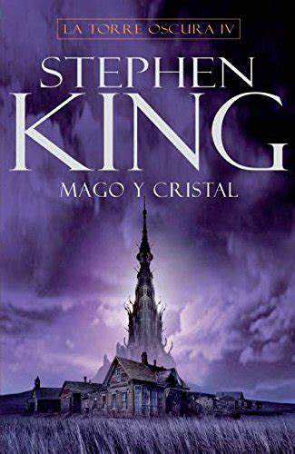 mago y cristal db torre oscura 4 stephen king trayecto bookstore librería