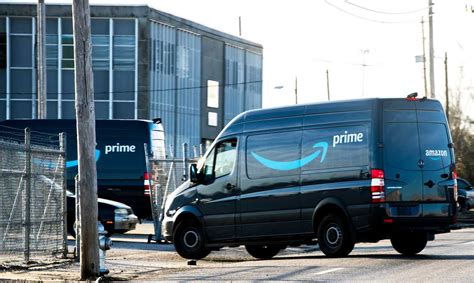 A place to discuss amazon prime. Amazon spreads delivery network into Memphis with Prime vans, contractors - The Daily Memphian