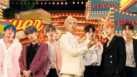 Bts Boy With Luv Smashes Youtube Record For Most Views In 24 Hours