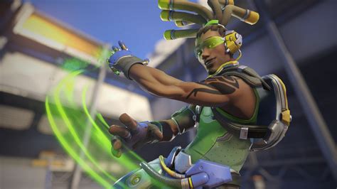 Overwatch 2 Beginners Guide To Lucio Ibtimes
