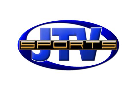Jtv Sports Logo Jtv Jackson