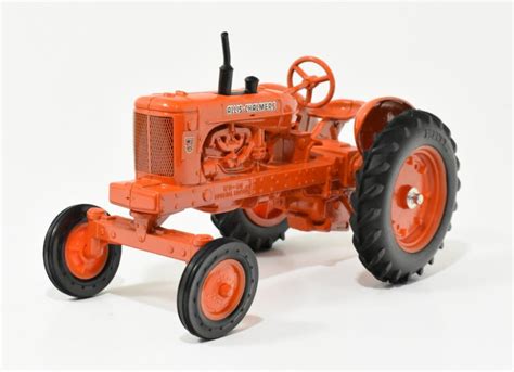 116 Allis Chalmers Wd 45 Tractor With Wide Front Special Edition