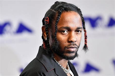 Kendrick Lamar Net Worth 💲 2024 Salary House And Cars Wiki