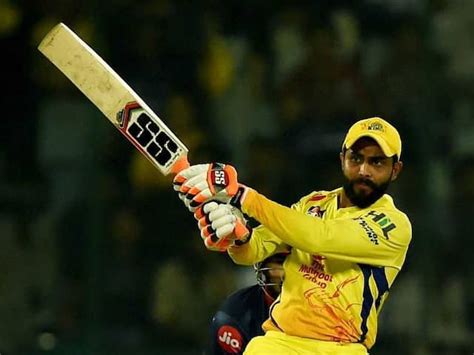 More information about the game, visit. Ravindra Jadeja To Miss CSK Training Camp In Chennai Due ...
