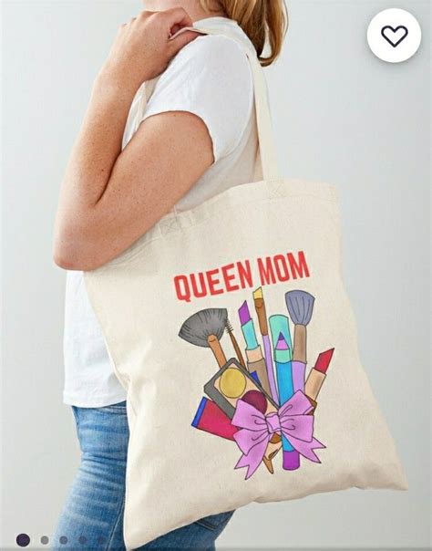 Yassss Queen Best Mom Tote Bag By Raginiepte Bags Mom Tote Bag Printed Tote Bags