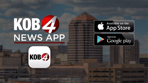 Kob 4 Mobile Apps