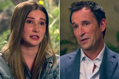 Watch Noah Wyle Acts Alongside Daughter In Leverage Redemption Clip