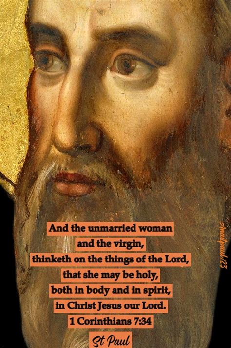 Quote S Of The Day 21 July Virginity Chastity Purity Anastpaul