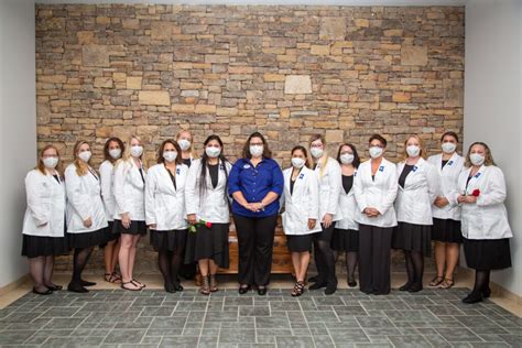 Ngtc Blairsville Practical Nursing And Medical Assisting Students