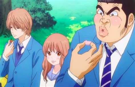 Must See Spring 2015 Anime Trailers Slice Of Lifeschool Edition