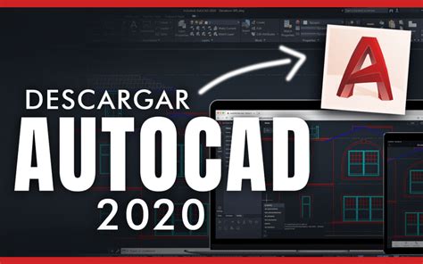 Descargar E Instalar Autocad 2020 Gratis Academia De Diseño