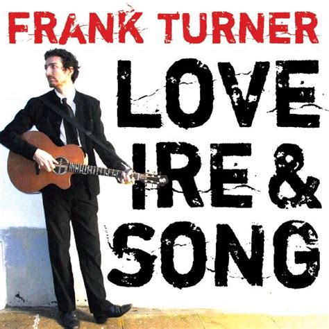 Frank Turner Long Live The Queen Sheet Music Pdf Notes Chords Pop Score Guitar Chords