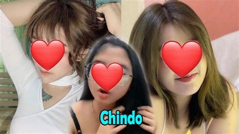 Chindo Trending Di Twitter Link Video Viral Cewek Chindo Beredar Di Twitter Chindo Bahasa Gaul